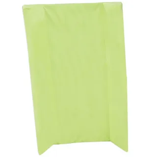 Andy & Helen A063 Wickelauflage 2 Seiten, grün