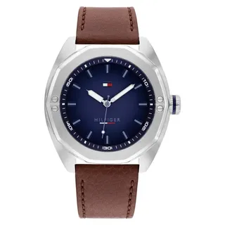 Zegarek męski TOMMY HILFIGER 1792255 granatowy fashion