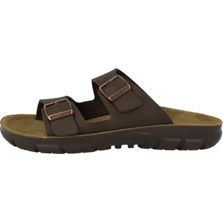 Birkenstock Bilbao brown 42