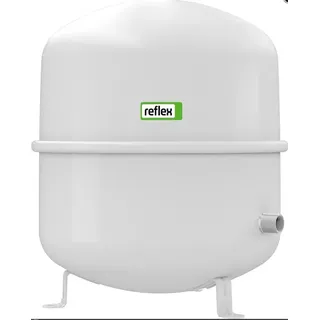 Reflex N 6 bar 80 l Weiß