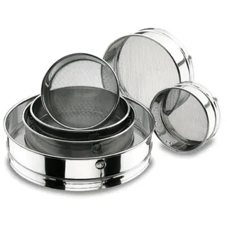 LACOR 68057 Mehlsieb 26 cm