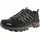 Rigel Low Trekking Shoes WP titanio-ferrari (60UU) 40