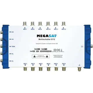 Megasat 0600205