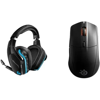 Logitech G935