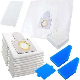 mistervac | Set kompatibel mit Thomas AQUA PET & FAMILY