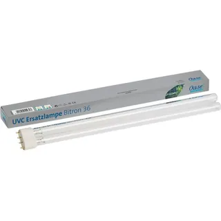 OASE 56236 UVC 18 W UVC-Ersatzlampe
