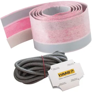 LE SANITAIRE Haas Wanne 2-Protectband - Schall- & Wasserschutz