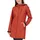 DEPROC DEPROC Softshelljacke SHELBY LONG in rot Gr 54