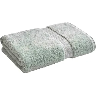 Christy Duschtücher »RENAISSANCE« Premium-Duschtücher in Luxusqualität, 675g/m2, 76x142cm, 2er Set, beige