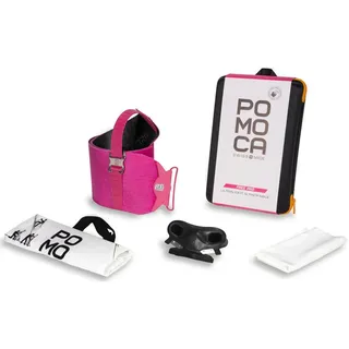 Pomoca Free Pro - pink (2180) M