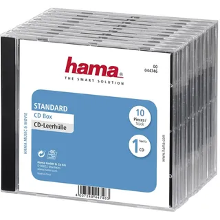 Hama Standard, 10er-Pack,