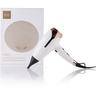ghd Helios Haartrockner weiß