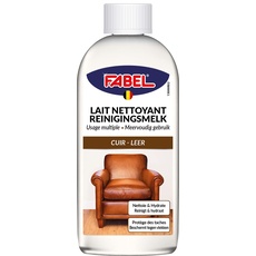 Fabel Reinigungsmilch, Mehrfarbig, 200 ml