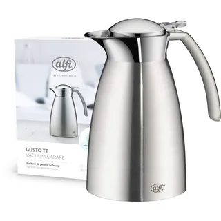 Gusto TT stainless steel mat 0,6 l