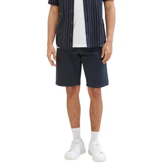 TOM TAILOR Herren Bermuda Jeans Shorts