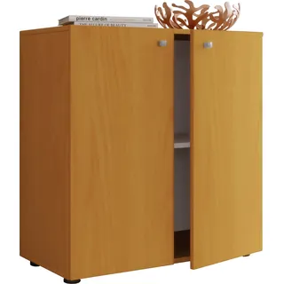 VCM Vandol 39 x 74 x 70 cm Braun