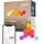 Shapes Hexagon Starter Kit (9 Panels) 20 cm weiß