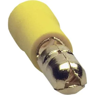 SINUSLIVE Car HiFi Kabel, Sinus Live Rundstecker 6.0