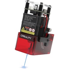 Creality Ender 3 S1/S1 Pro CV-Lasermodul (Zubehör), 3D Drucker Zubehör