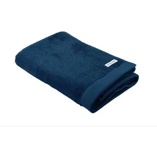 COLOR BATH Duschtuch 70 x 140 cm blau