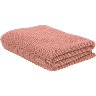 Fillikid Babydecke "Cosy", rosa