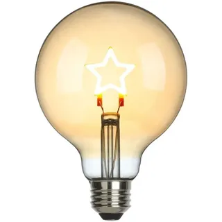SOMPEX LED-Leuchtmittel Filament Star sompex Stern LED-Filament - Leuchtmittel