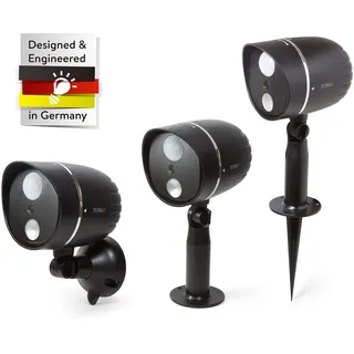 Technaxx TX-106 Schwarz