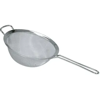 GEFU PASSO Sieb 23 cm Edelstahl