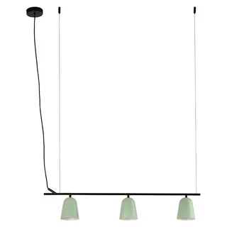 STUDIO Lineare Pendelleuchte grün 28268 - Grün