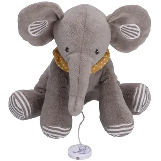 Sterntaler Spieluhr medium Elefant Eddy