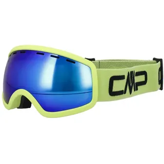 CMP Kiniwe Kids Ski Goggles, acido U