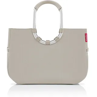 Loopshopper L herringbone sand