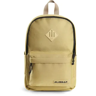 ForeverBag S [12L] | Unzerstörbarer Rucksack – EXTREM Stabil & Wetterfest | Robuster Daypack für Alltag, Reisen, Outdoor, Sport & Arbeit | Zeitloses Design für Damen & Herren