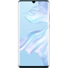 Bild P30 Pro 8 GB RAM 128 GB breathing crystal