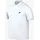 Nike Herren Club Ss Polo Pique Poloshirt White/Black M