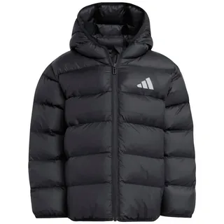 adidas Sportswear Steppjacke »LK SD JKT«, schwarz