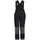 III Thermohose Schwarz 146