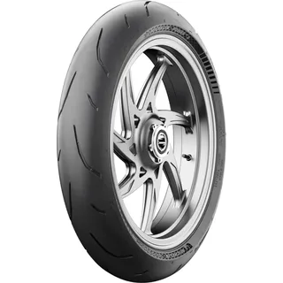 Michelin Power GP2 FRONT 120/70 R17 58W TL