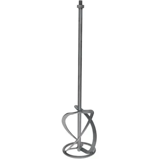 Bosch Rührkorb 135 mm 590 mm 25-40 kg M14 rostfrei