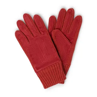 Kessler Liv Handschuhe Leder rust