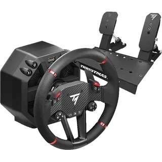 ThrustMaster T598 Lenkrad Bundle Schwarz PC / PS4 / PS5