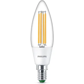 Philips LED-Kerze E14 2,3 W 40 W warmweiß 1 St.