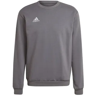 Entrada 22 Sweatshirt Team Grey Four 2XL