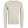 JJEHILL Pullover Beige 2XL