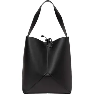 Marc O'Polo Seta Hobo Bag Black schwarz - Schwarz