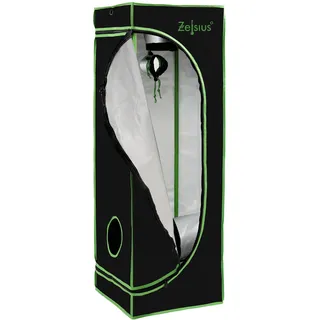 Zelsius Grow Tent 40 x 40 x 160 cm