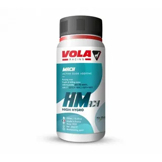 Vola Hmach Wachs 250ml - Blue - 250 ml