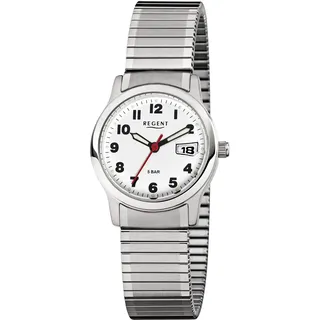 Regent Regent Herren-Armbanduhr