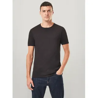 G-Star Basic T-Shirt schwarz M