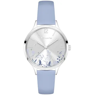 TAMARIS Leather Flower Leder 28 mm 123456